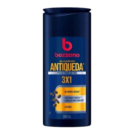 SH. BOZZANO 200ML ANTIQUEDA