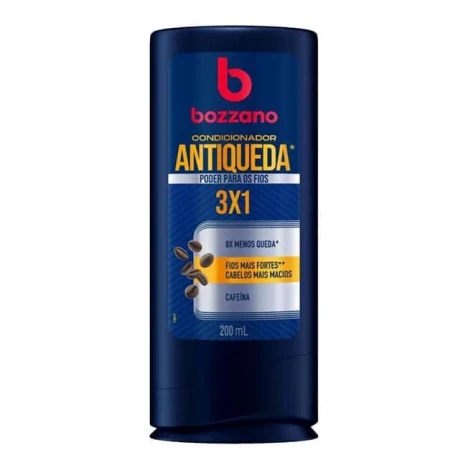 COND. BOZZANO 200ML ANTIQUEDA