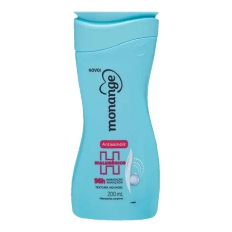 CR.HID. MONANGE 200ML ANTISSINAIS HIALU