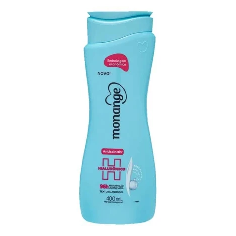 CR.HID. MONANGE 400ML ANTISSINAIS HIALU