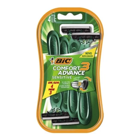 AP.BAR.BIC COMFORT 3 ADVANCE LEVE 4 PAGUE 3