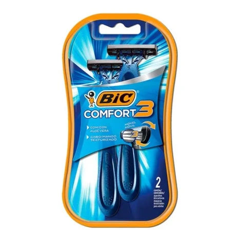 AP.BAR.BIC COMFORT 3 C/2