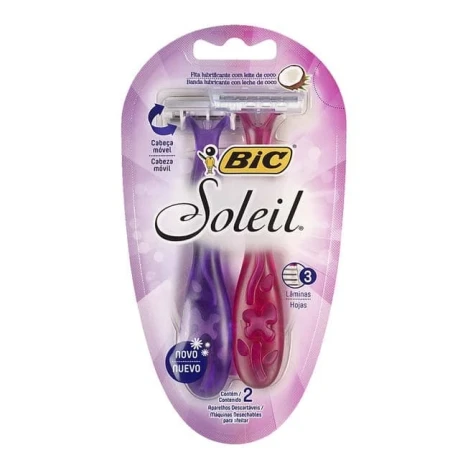 AP.BIC SOLEIL C/2
