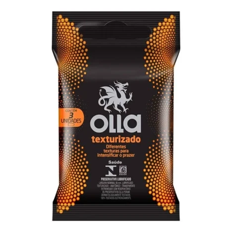 PRES.OLLA STIMULUS C/3