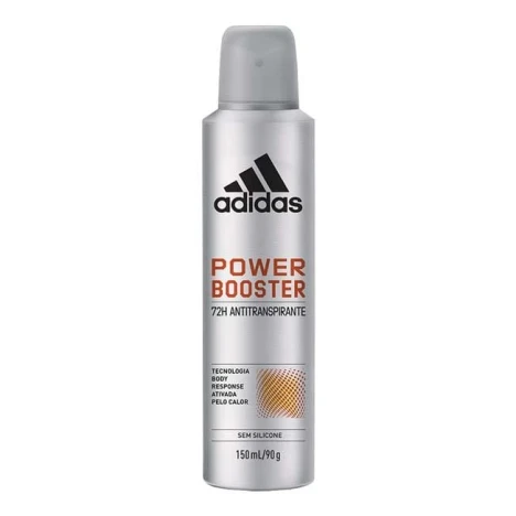 DES.ADIDAS ANTI.150ML MASC. POWER BOOSTER
