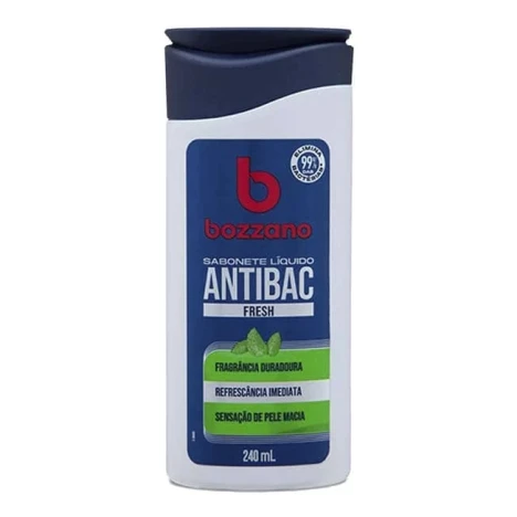 SAB.LIQ.BOZZANO 240ML FRESH