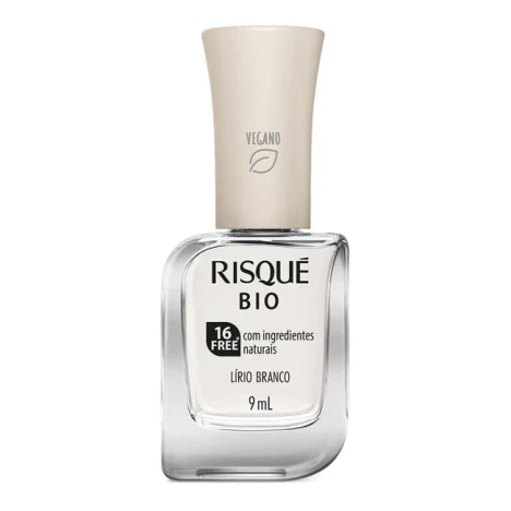 ESM.RISQUE 9ML  BIO LIRIO BRANCO