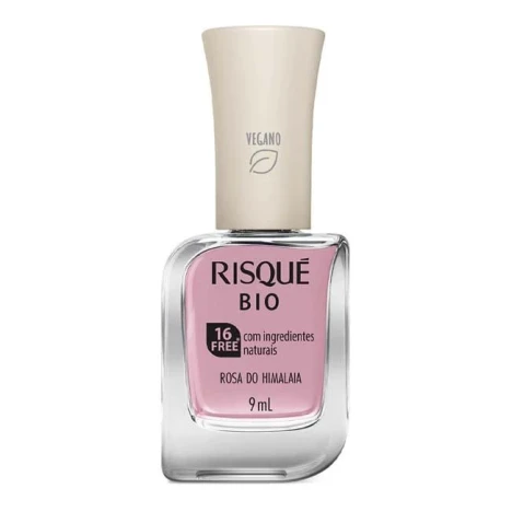 ESM.RISQUE  9ML BIO ROSA DO HIMALAIA