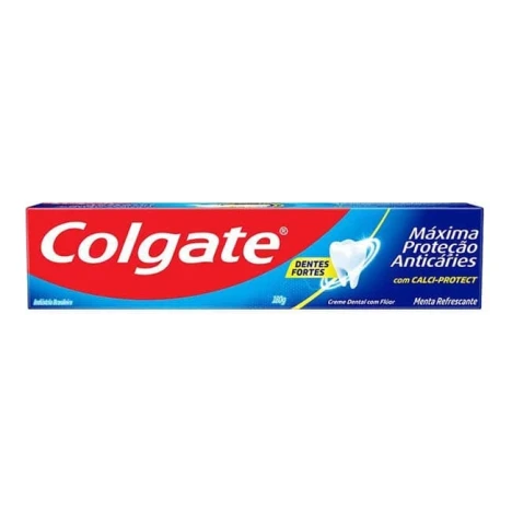 CREME D.COLGATE MPA 180G