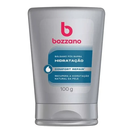 BALSAMO BOZZANO 100ML HIDRATANTE