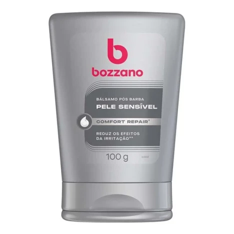 BALSAMO BOZZANO 100ML SENSIVEIS