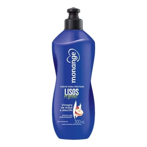 CR.PENT.MONANGE 300ML LISOS TE QUERO