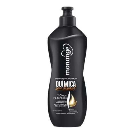 CR.PENT.MONANGE 300ML QUIMICA SEM DRAMA