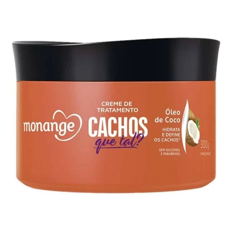 CR.TRAT.MONANGE 300G CACHOS QUE TAL*