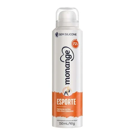 DES.MONANGE AERO 150ML ESPORTE
