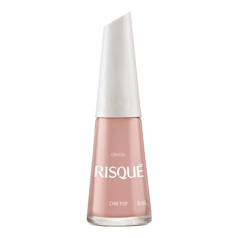Esmalte Risque 8ml Chick Pop C/6