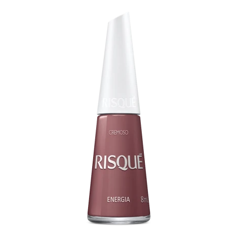 Esmalte Risque 8ml Energia C/6