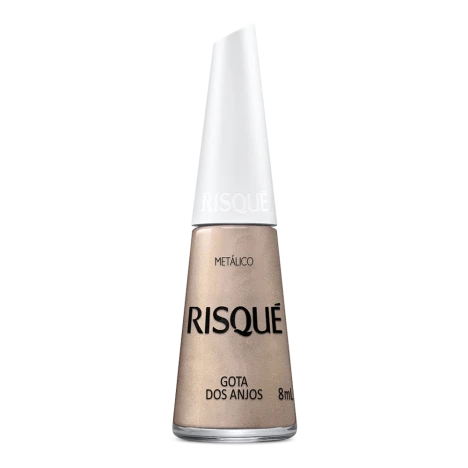 Esmalte Risque 8ml Gota Dos Anjos C/6