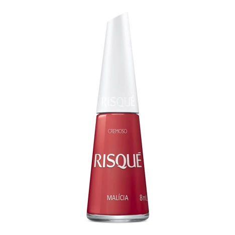 Esmalte Risque 8ml Malicia C/6