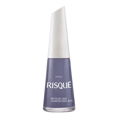 Esmalte Risque 8ml Me Poupe Mas Quem Me Dera C/6