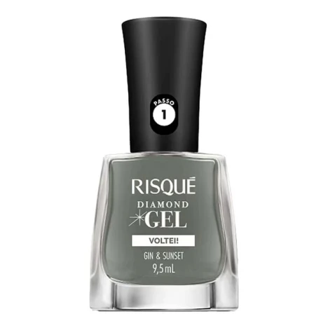 ESM.RISQUE 9,5ML DGEL GIN & SUNSET CL