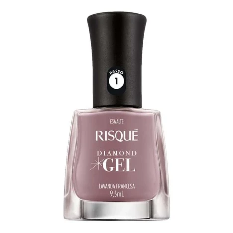 ESM.RISQUE 9,5ML DGEL CREM LAVANDA FRANCESA