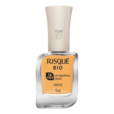 ESM.RISQUE 9ML BIO GIRASSOL