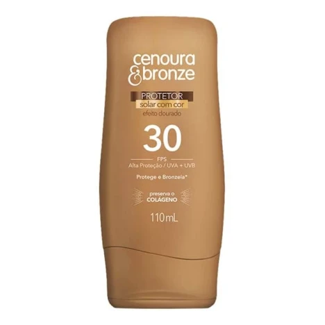 P.SOLAR C&B 110ML FPS30 C/COR