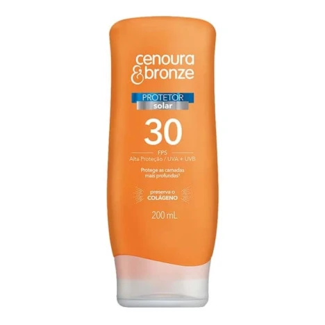 P.SOLAR C&B 200ML FPS30