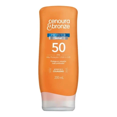 P.SOLAR C&B 200ML FPS50