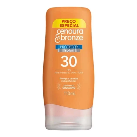 P.SOLAR C&B FPS30 PRECO ESPEC.110ML