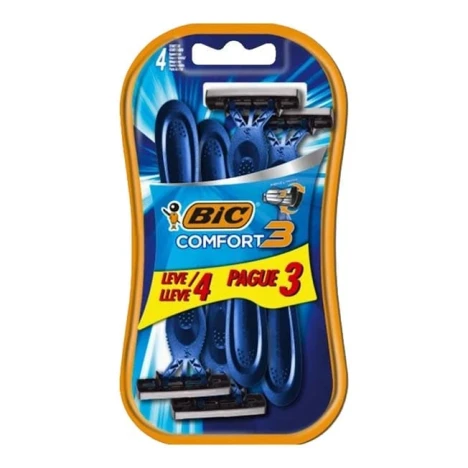 AP.BAR.BIC COMFORT 3 LEVE 4 PAGUE 3