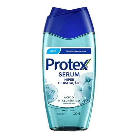 SAB.LIQ PROTEX PRO ANTIBAC 250ML SERUM HIALURONICO