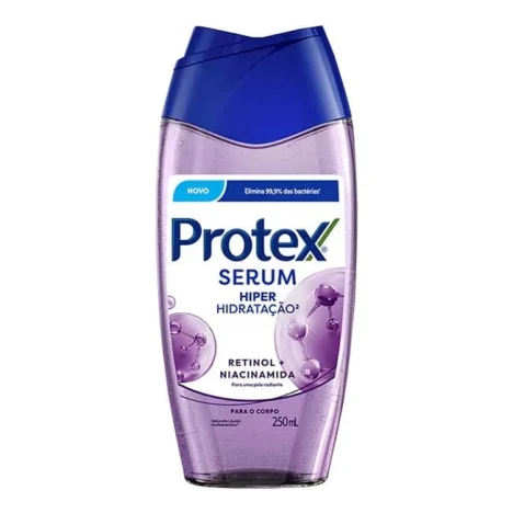 SAB.LIQ PROTEX PRO ANTIBAC 250ML SERUM RETINOL NIA
