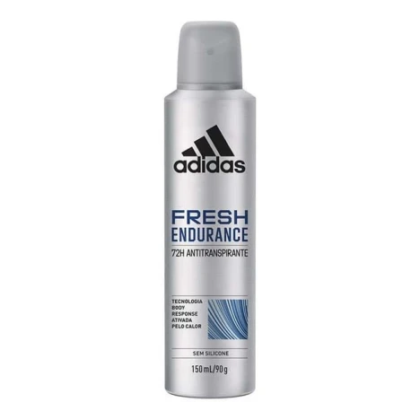 DES.ADIDAS AERO 150ML MASC.ENDURANCE