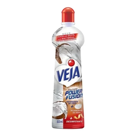 VEJA MULTI USO 500ML COCO