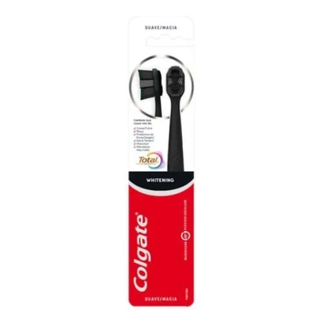 ED.COLGATE SUAV.WHITENING TOTAL ACTIVE PREVENTION C/2