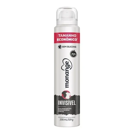 DES.MONANGE AERO 200ML INVISIVEL EMB. ECON