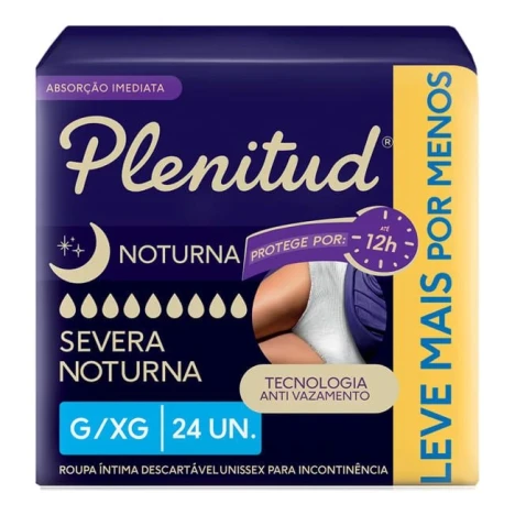 RP.PLENITUD NOTURNA G/XG C/24