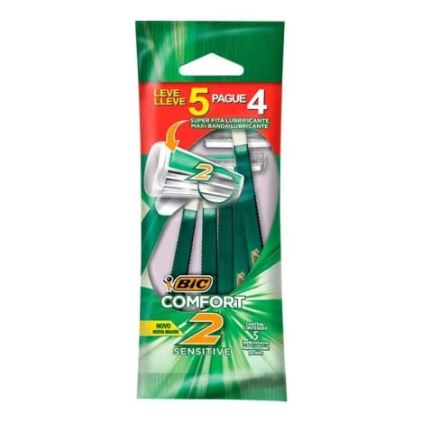 AP.BAR.BIC COMFORT 2 TWIN LEVE 5 PAGUE 4
